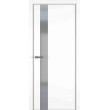 Цвет: БелыйОстекление: Matelac Silver Grey Цвет: БелыйОстекление: Matelac Silver Grey